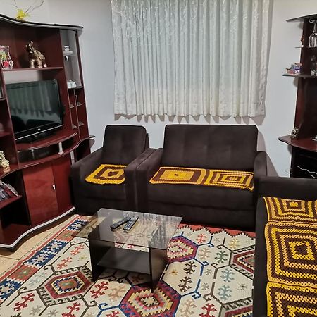 Apartment Samana House กุสโก ภายนอก รูปภาพ