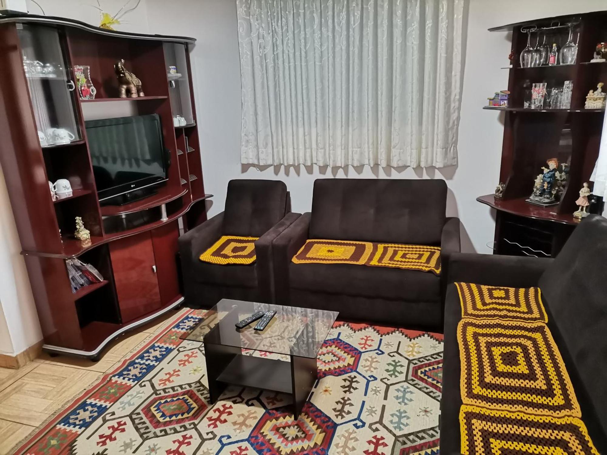 Apartment Samana House กุสโก ภายนอก รูปภาพ