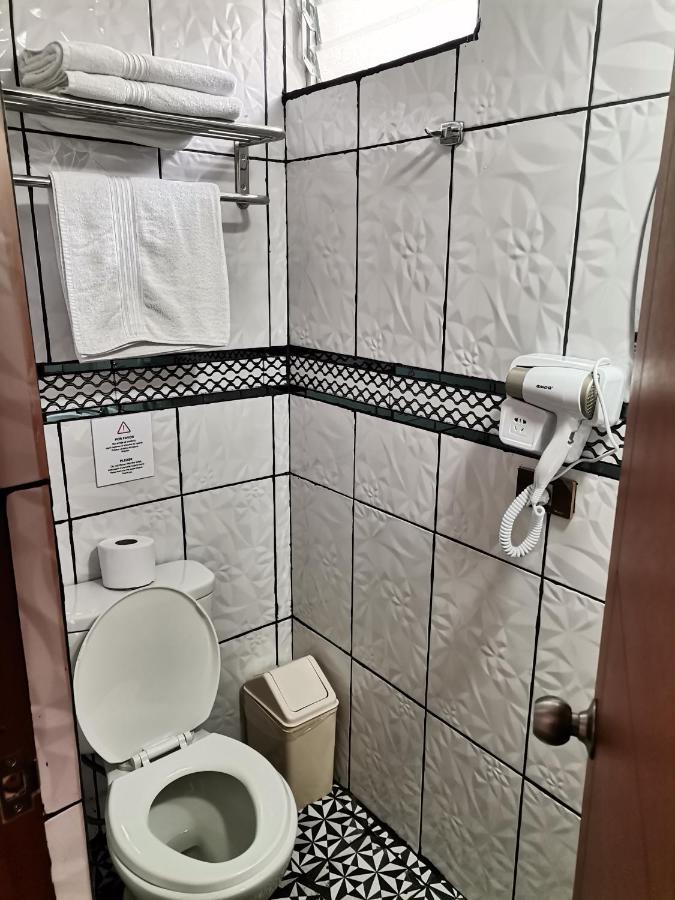 Apartment Samana House กุสโก ภายนอก รูปภาพ
