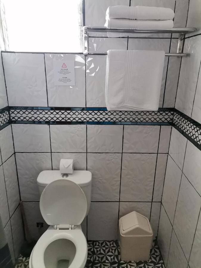 Apartment Samana House กุสโก ภายนอก รูปภาพ