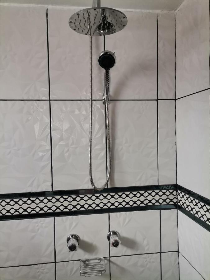 Apartment Samana House กุสโก ภายนอก รูปภาพ