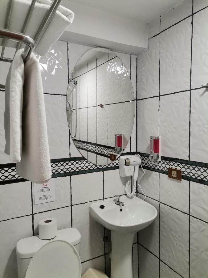 Apartment Samana House กุสโก ภายนอก รูปภาพ