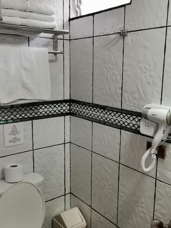 Apartment Samana House กุสโก ภายนอก รูปภาพ