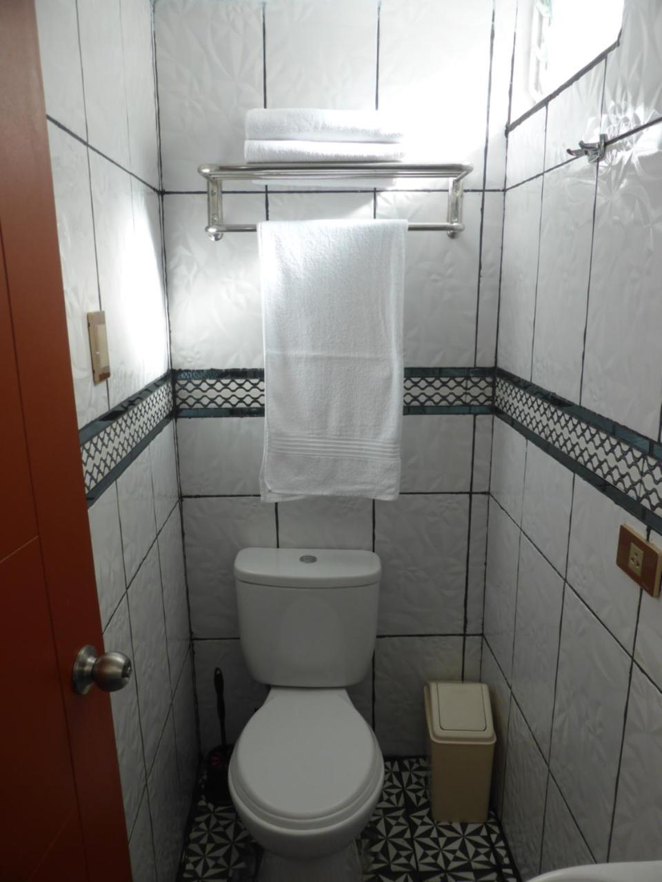 Apartment Samana House กุสโก ภายนอก รูปภาพ